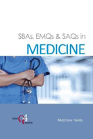 Picture of SBAs, EMQs & SAQs in Medicine