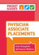 Picture of Physician Associate Placements: A pocket guide