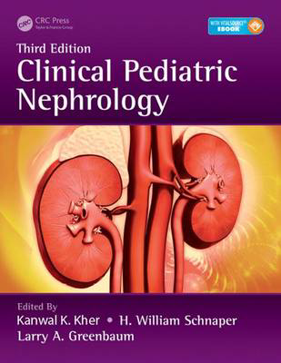 Picture of Clinical Pediatric Nephrology