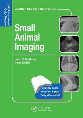 Picture of Small Animal Imaging: Self-Assessment Review