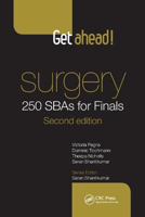 Picture of Get Ahead! Surgery: 250 SBAs for Finals