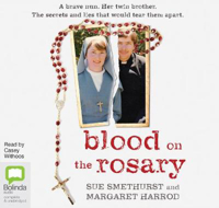Picture of BLOOD ON THE ROSARY