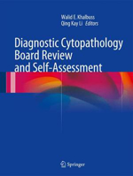 Picture of Diagnostic Cytopathology Board Review and Self-Assessment