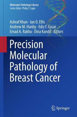 Picture of Precision Molecular Pathology of Breast Cancer