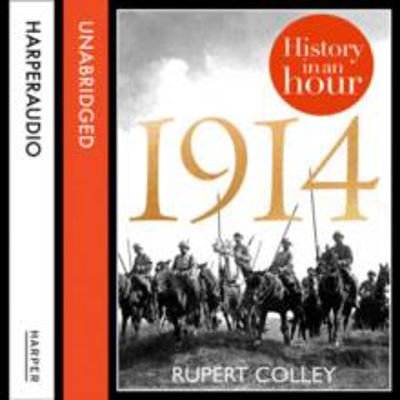 Picture of 1914: History in an Hour