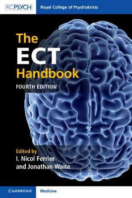 Picture of The ECT Handbook