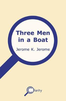 Picture of Three Men in a Boat