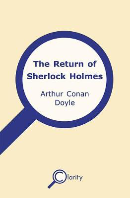 Picture of The Return of Sherlock Holmes