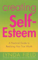 Picture of CREATING SELF-ESTEEM