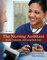 Picture of THE NURSING ASSISTANT