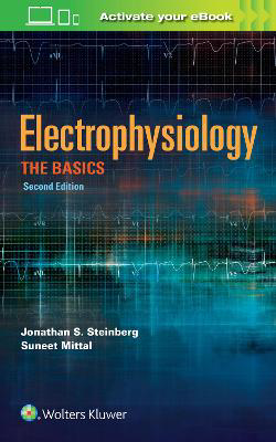 Picture of Electrophysiology: The Basics: The Basics