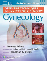 Picture of Operative Techniques in Gynecologic Surgery: Gynecology: Gynecology