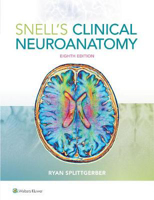 Picture of Snell's Clinical Neuroanatomy