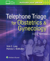 Picture of Telephone Triage for Obstetrics & Gynecology