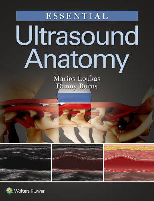 Picture of Essential Ultrasound Anatomy