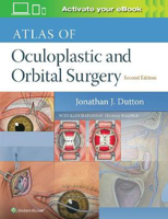 Picture of Atlas of Oculoplastic and Orbital Surgery