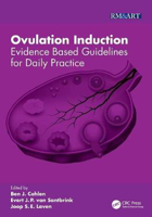 Picture of Ovulation Induction: Evidence Based Guidelines for Daily Practice