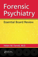 Picture of Forensic Psychiatry: Essential Board Review