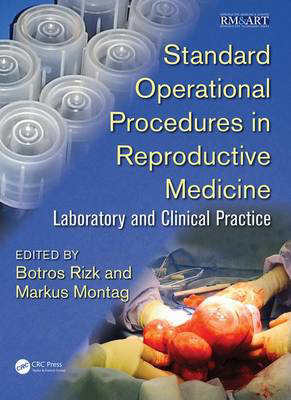 Picture of Standard Operational Procedures in Reproductive Medicine: Laboratory and Clinical Practice