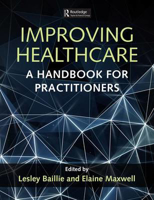 Picture of Improving Healthcare: A Handbook for Practitioners