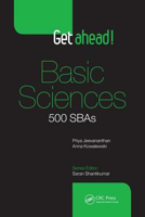 Picture of Get Ahead! Basic Sciences: 500 SBAs