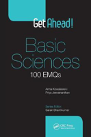 Picture of Get Ahead! Basic Sciences: 100 EMQs