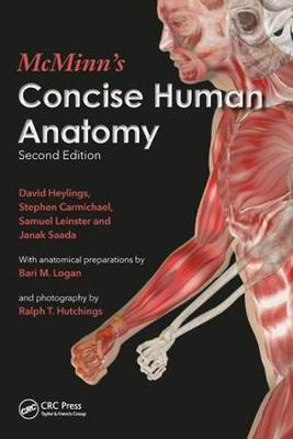 Picture of McMinn's Concise Human Anatomy