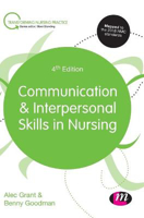 Picture of Communication and Interpersonal Skills in Nursing