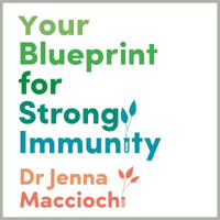 Picture of Your Blueprint for Strong Immunity: Personalise your diet and lifestyle for better health