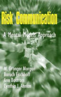 Picture of Risk Communication