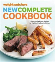 Picture of WW New Complete Cookbook Binder