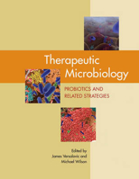 Picture of Therapeutic Microbiology: Probiotics and Related Strategies