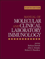 Picture of Manual of Molecular and Clinical Lab Immunology