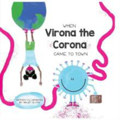 Picture of When Virona the Corona Came to Town