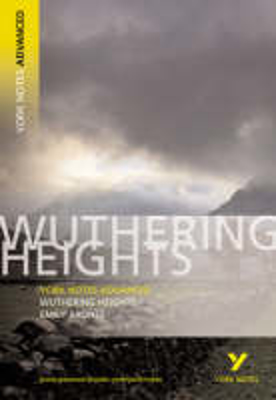 Picture of "Wuthering Heights"