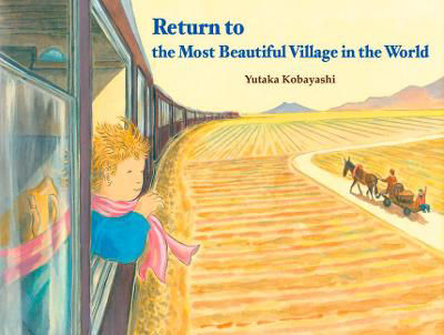 Picture of Return to the Most Beautiful Village in the World