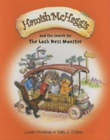 Picture of Hamish McHaggis: and the Search for the Loch Ness Monster