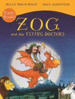 Picture of Zog and the Flying Doctors Early Re