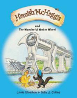 Picture of Hamish McHaggis: The Wonderful Water Wheel