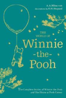 Picture of Winnie-the-Pooh: The World of Winni