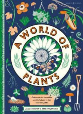 Picture of World of Plants  A