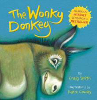 Picture of Wonky Donkey (BB)  The