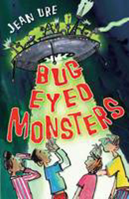 Picture of Bug Eyed Monsters