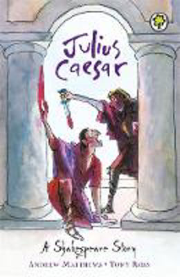 Picture of A Shakespeare Story: Julius Caesar