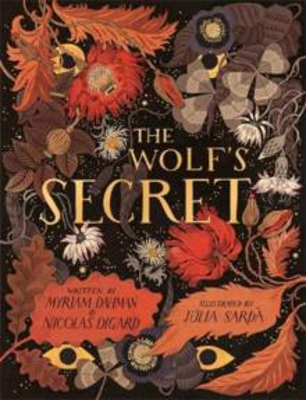 Picture of Wolf's Secret  The