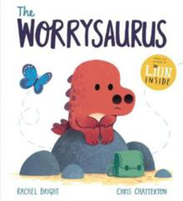 Picture of Worrysaurus  The