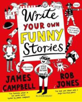 Picture of Write Your Own Funny Stories