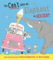 Picture of You Can't Take an Elephant on Holid