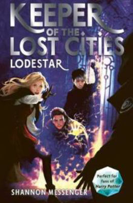 Picture of Keeper of the Lost Cities : Lodestar : 5