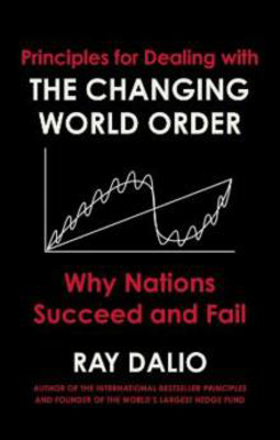 Picture of Changing World Order: Why Nations S